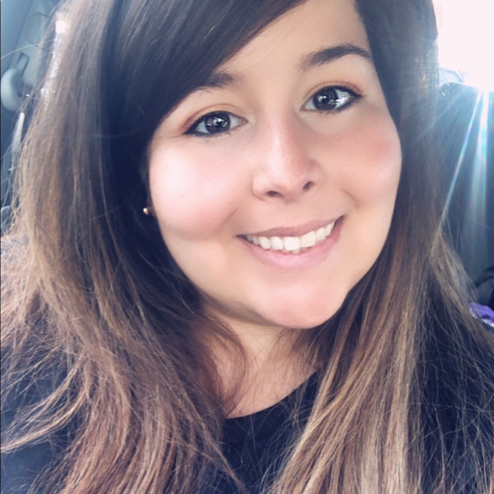 Meet your Posher, Melissa